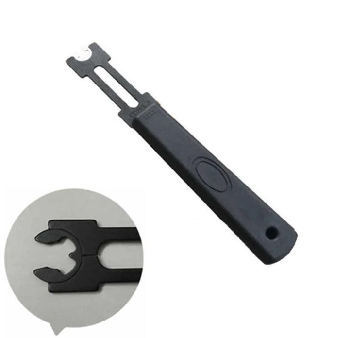 Tamiya 74032 2mm E-Ring Tool RC Car Model C Clip Installer Removal Craft Tools
