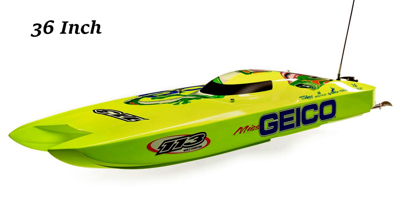 zelos 36 rc boat