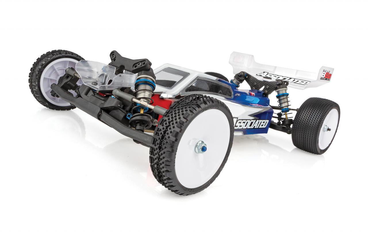 rc10 buggy