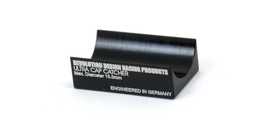 Revolution Capper Revolution Design - Ultra Cap Catcher - Hobby Station