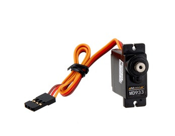 HENGE MD933 digital Metal gear servos Hobby Station