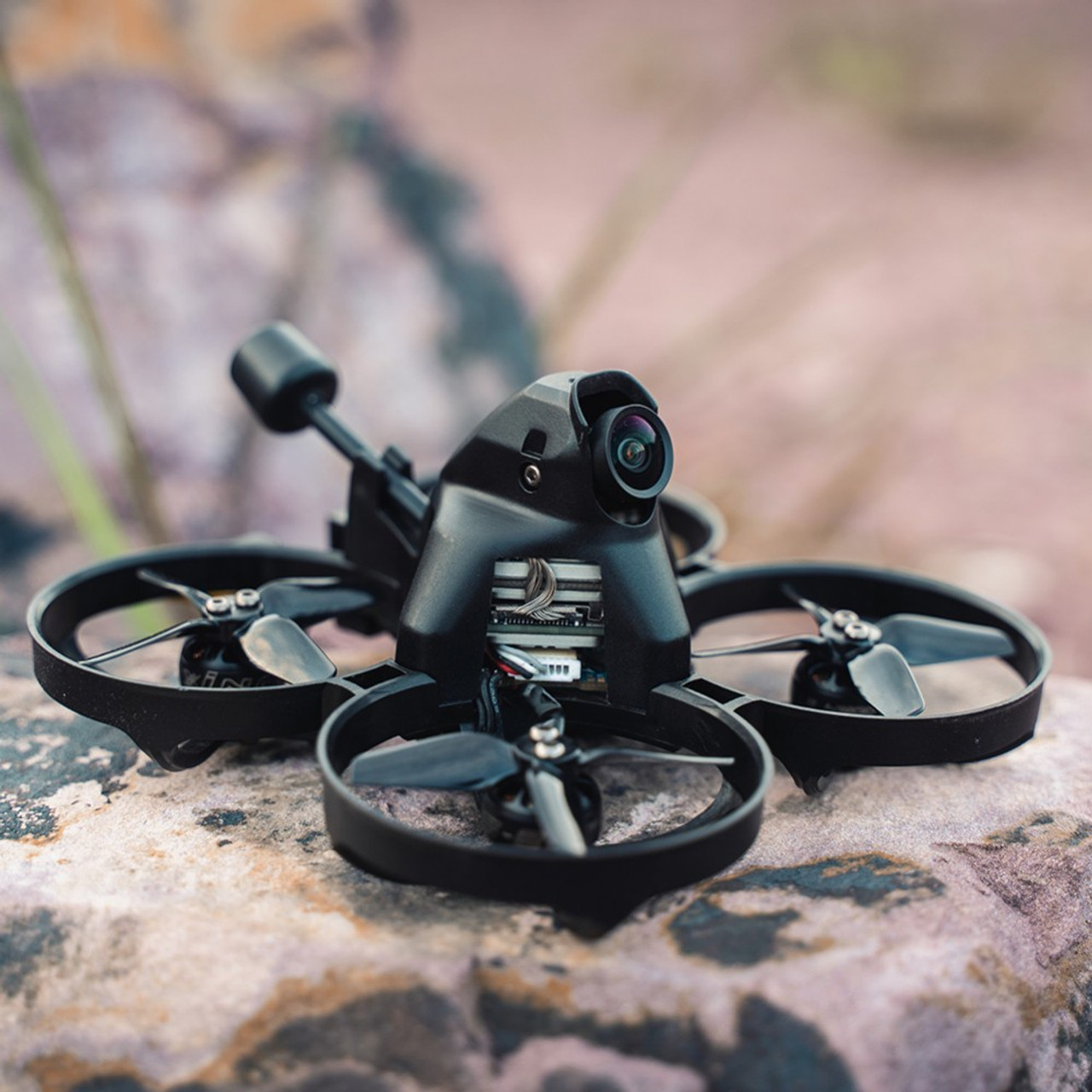 iflight alpha a85 dji