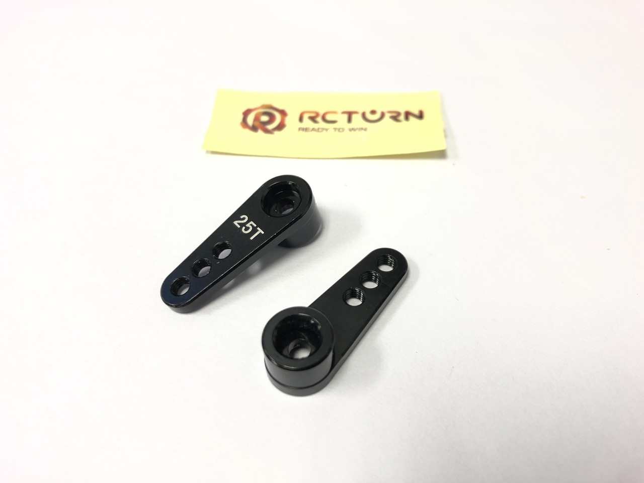 Aluminium Servo Horns 25T 28mm