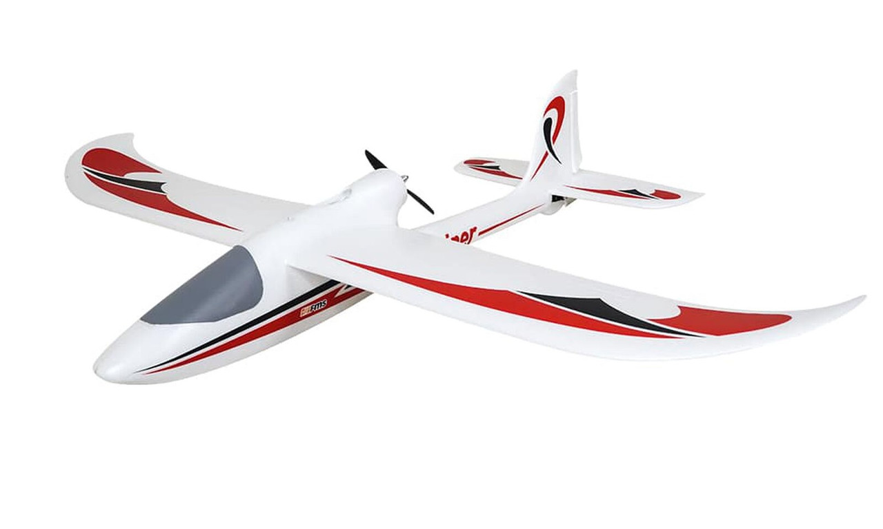Easy Trainer, 1280, RC Trainer v2, glider