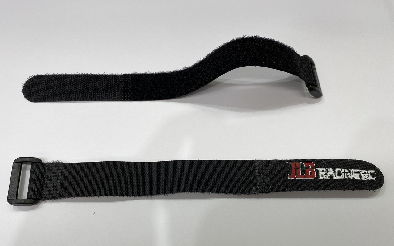 JLB Battery Strip (2pcs) - Hobby Station