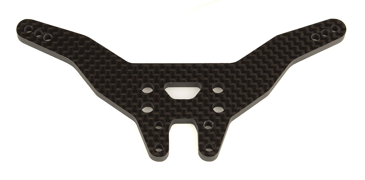 Associated ASC71155 – Morbida E Resistente: La CVA Posteriore Da 92,5 Mm Per La Tua RC10T6.2