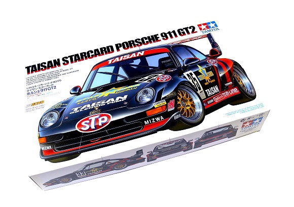TAMIYA 24366 1:24 MB 300 SL Full-View - modelbouw, plastic modelbouwpakket, hobby, handwerk, lijmen, modelbouwpakket, model, plastic modelbouw