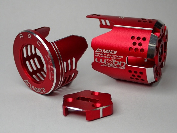 アキュバンス アジャイル 13.5T 新品 ACUVANCE AGILE