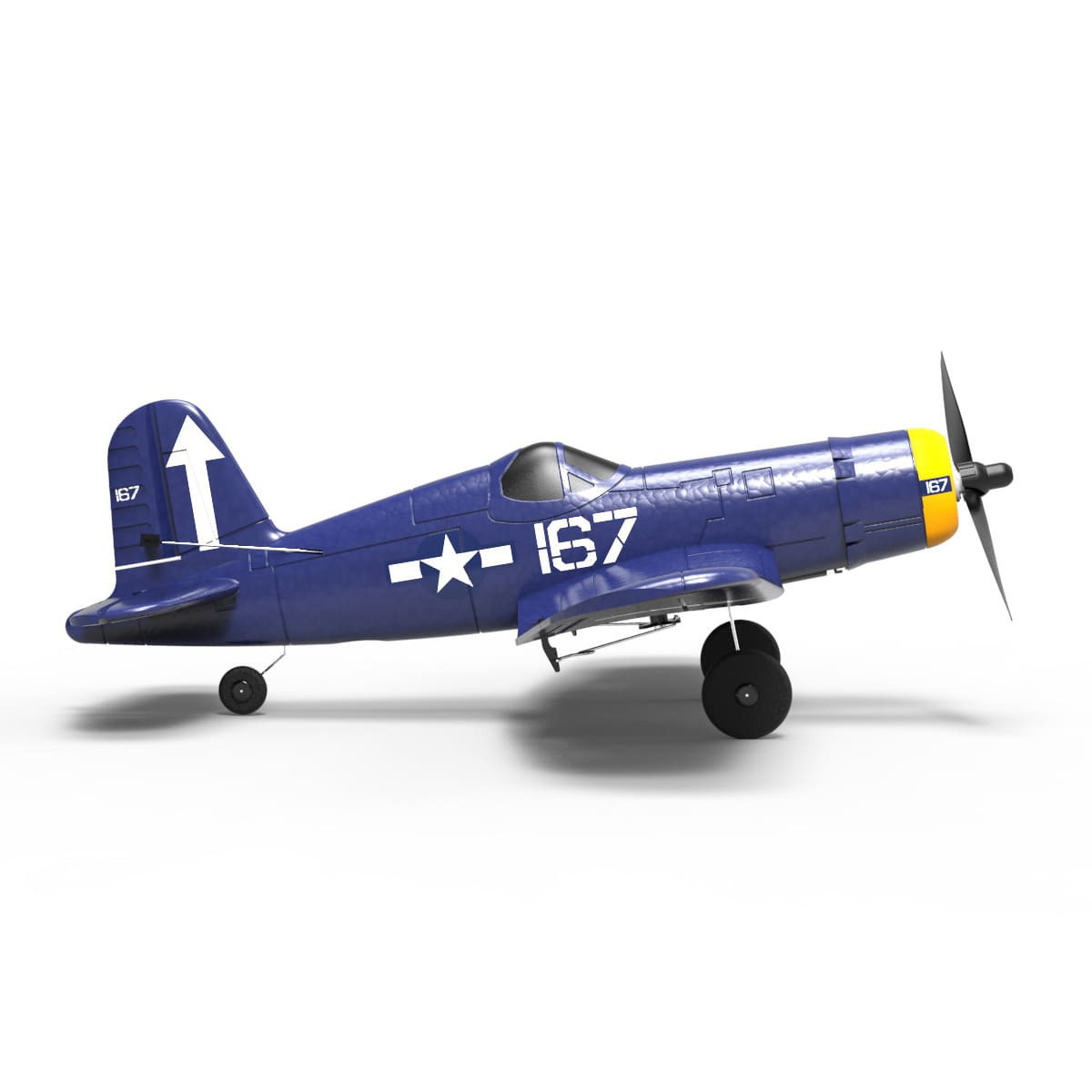 Servo Kleine Lautsprecher P7610106 Für Volantex RC Flugzeug 761 Serie – Passgenaues Ersatzteil Für Modellbauer