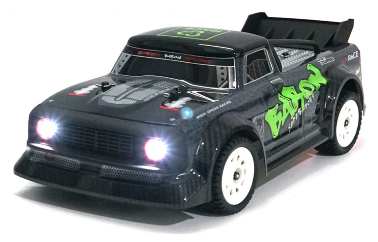 rc car drift truck