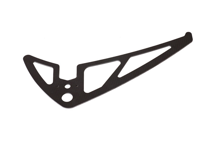 CF vertical stabilizer KA72041 Hobby Station