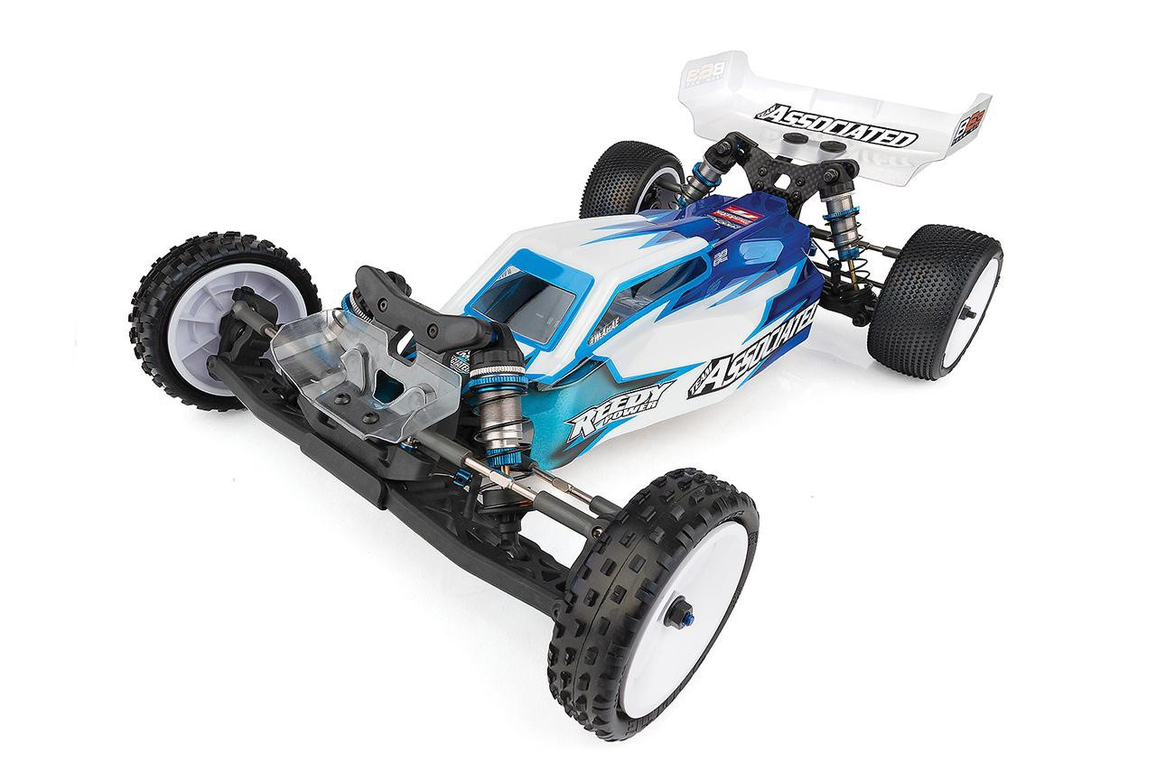 full working RTR Details about   TEAM ASSOCIATED RC10 T3 RC TRUCK BUGGY w/ remote Futaba