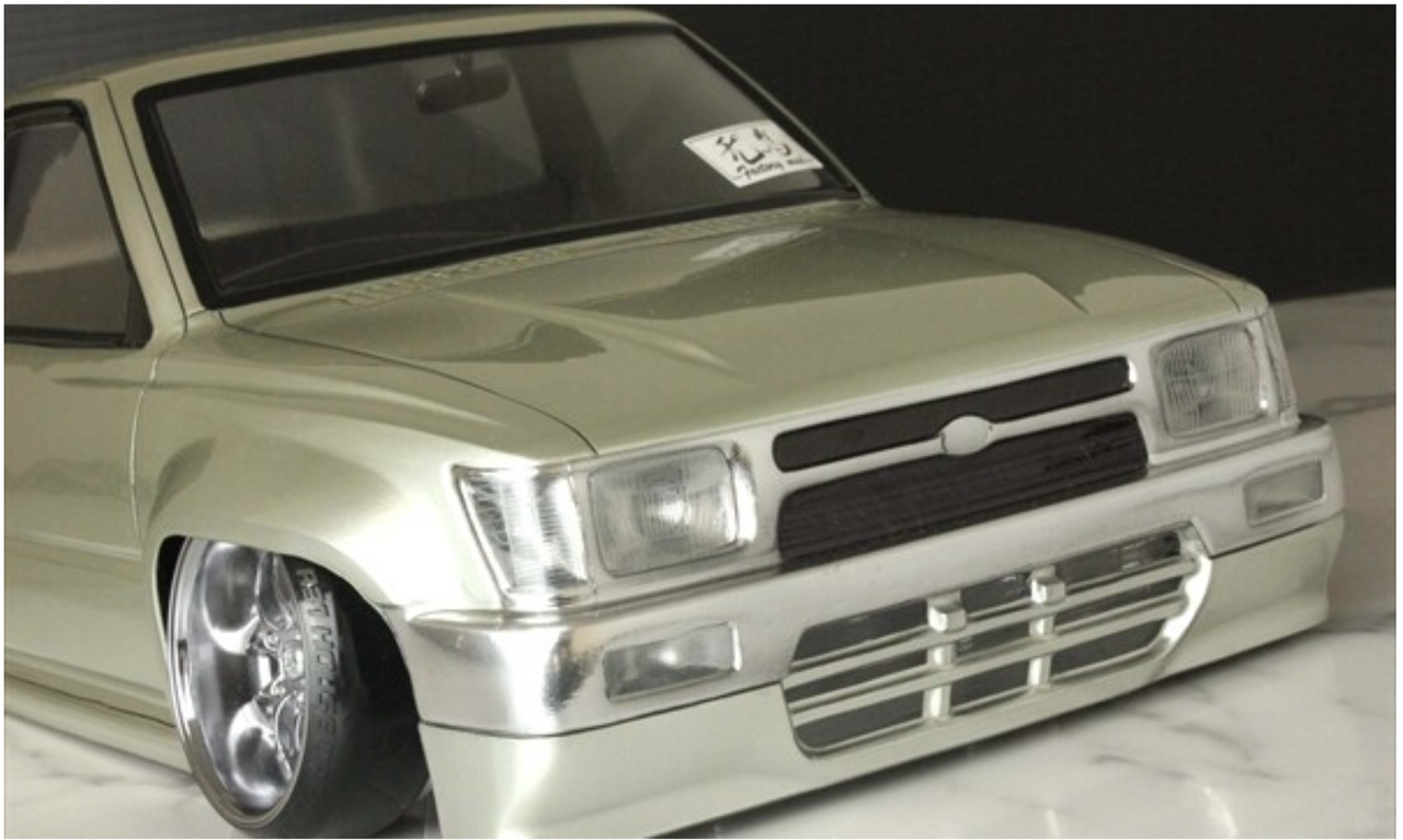 Toyota Hilux RN80 [PAB3205] Hobby Station