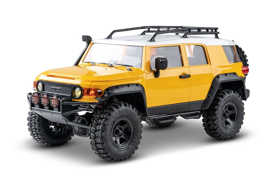 FMS TOYOTA FJ Cruiser RTR