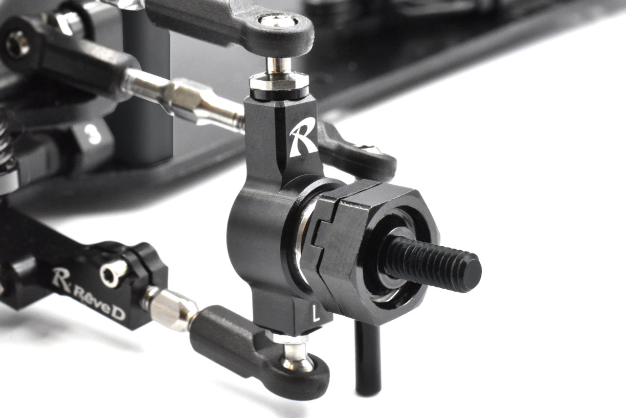 ATOMIC SG Shaft Drive Chassis 1/28スケール ATOMIC SG Shaft Drive Chassis 1/28スケール