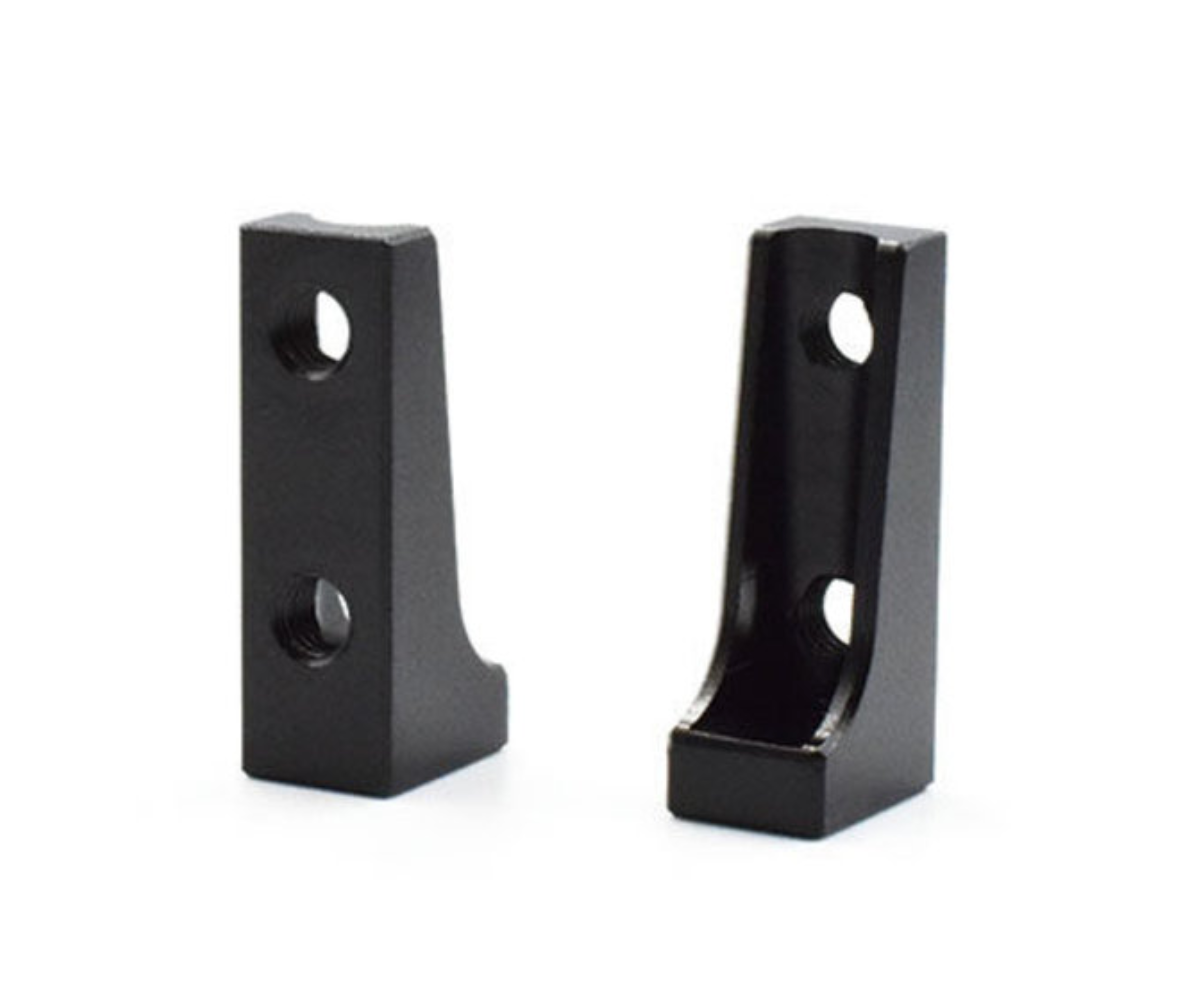 REVE D Aluminum Servo Mount (2pcs) (RD014SM) Hobby Station