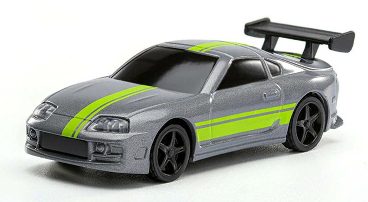 Turbo Racing C73 RTR 1/76 Sports Mini RC Cars Classic LED