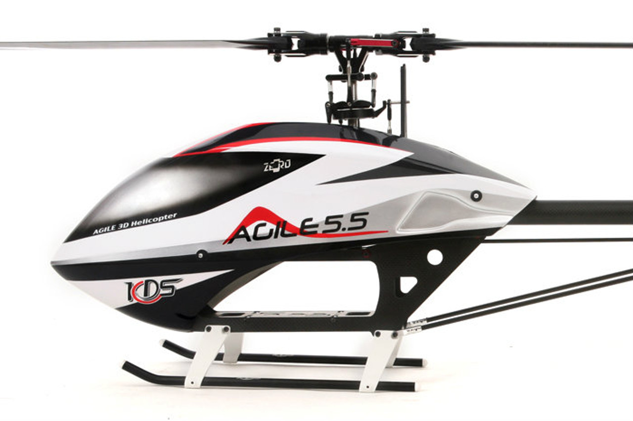 kds helicopters