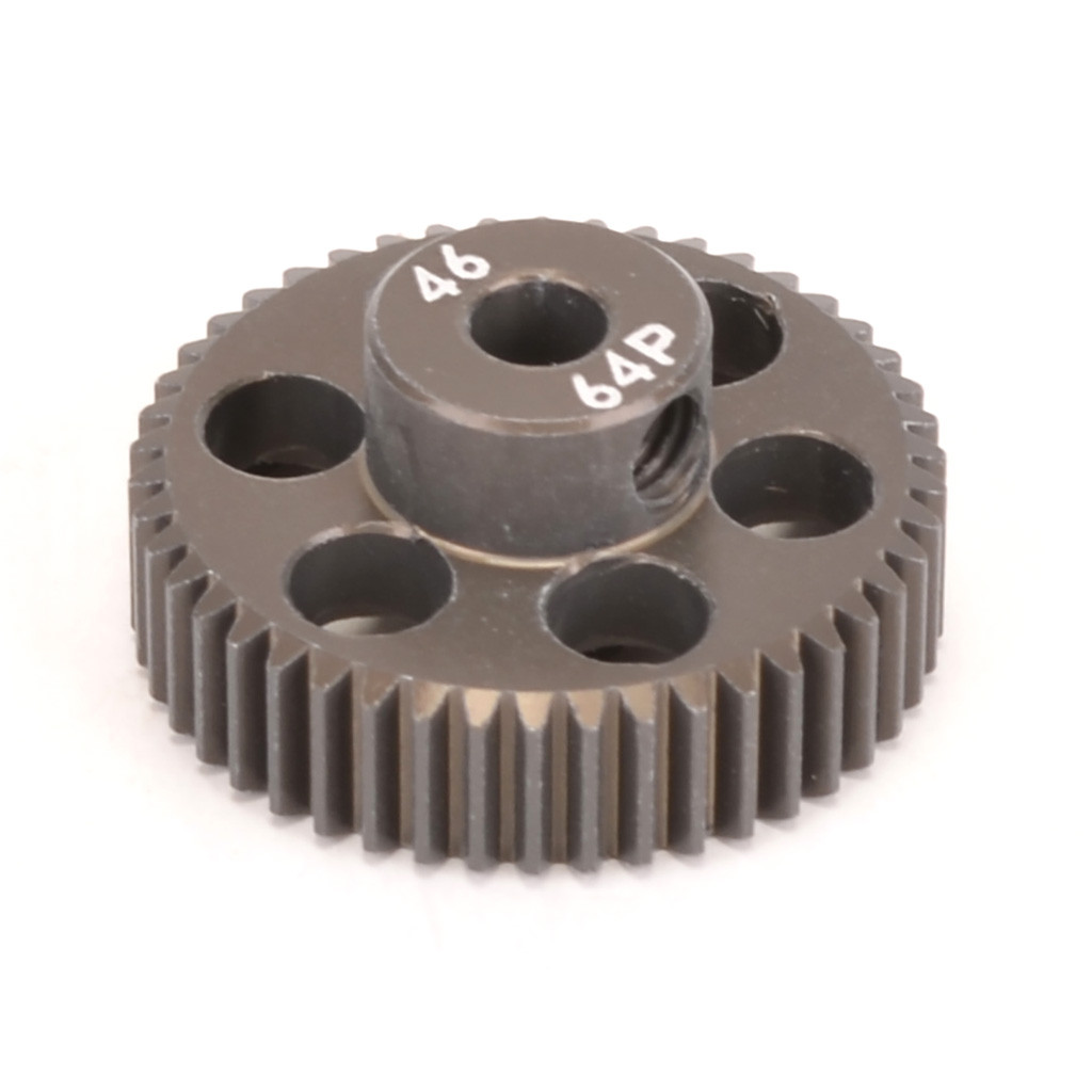 Pignone Core RC 48Dp 21T In Lega 7075 (Modellismo RC)