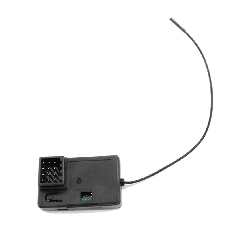 Wltoys 1440101975 Replacement Receiver 2.4Ghz Hobby Station