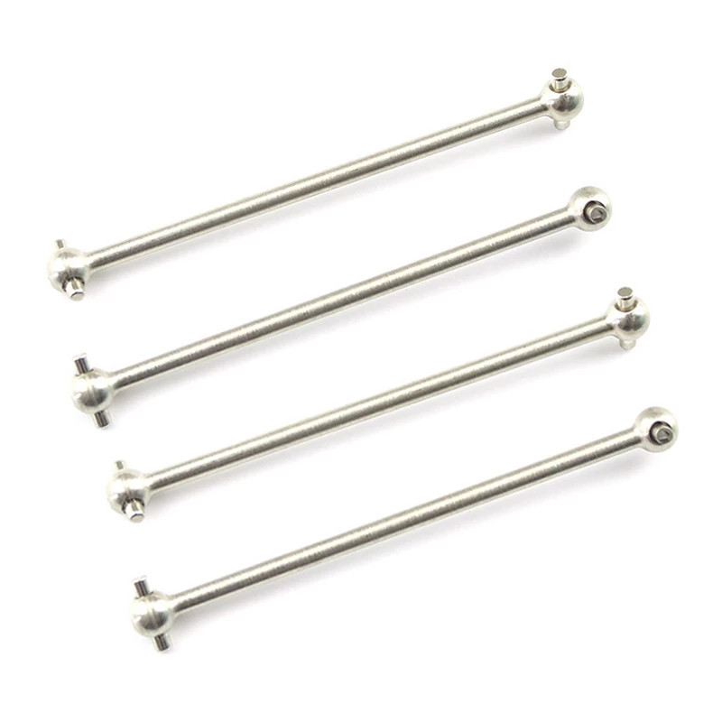 Wltoys 1440011281 Rear Dog Bone (2 Pces) Hobby Station