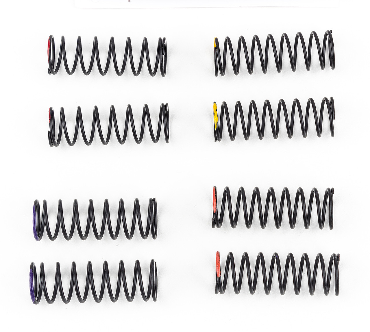 Element RC Enduro SE Shock Springs (Hard)