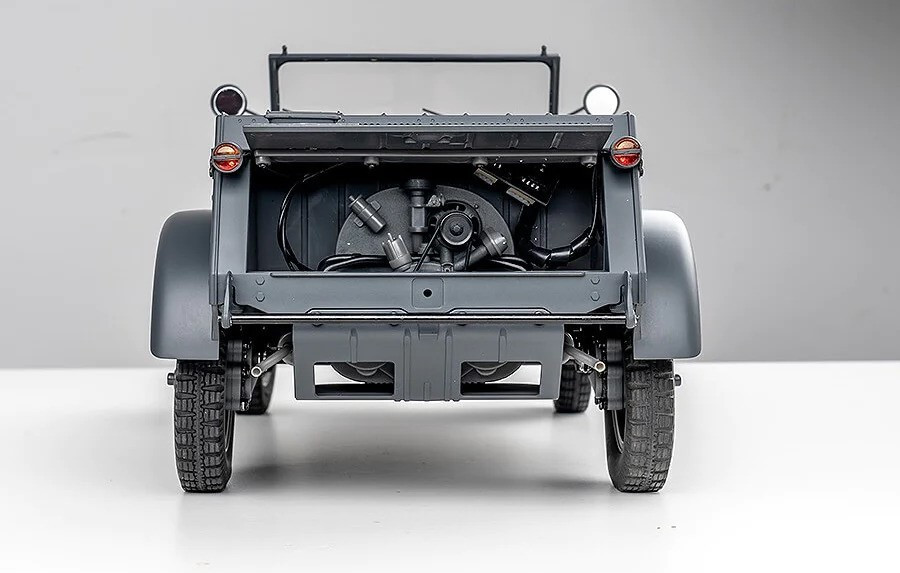 DAM - CARRELLO SECCHIO 12 18LT CON STRIZZATORE - Foto 5