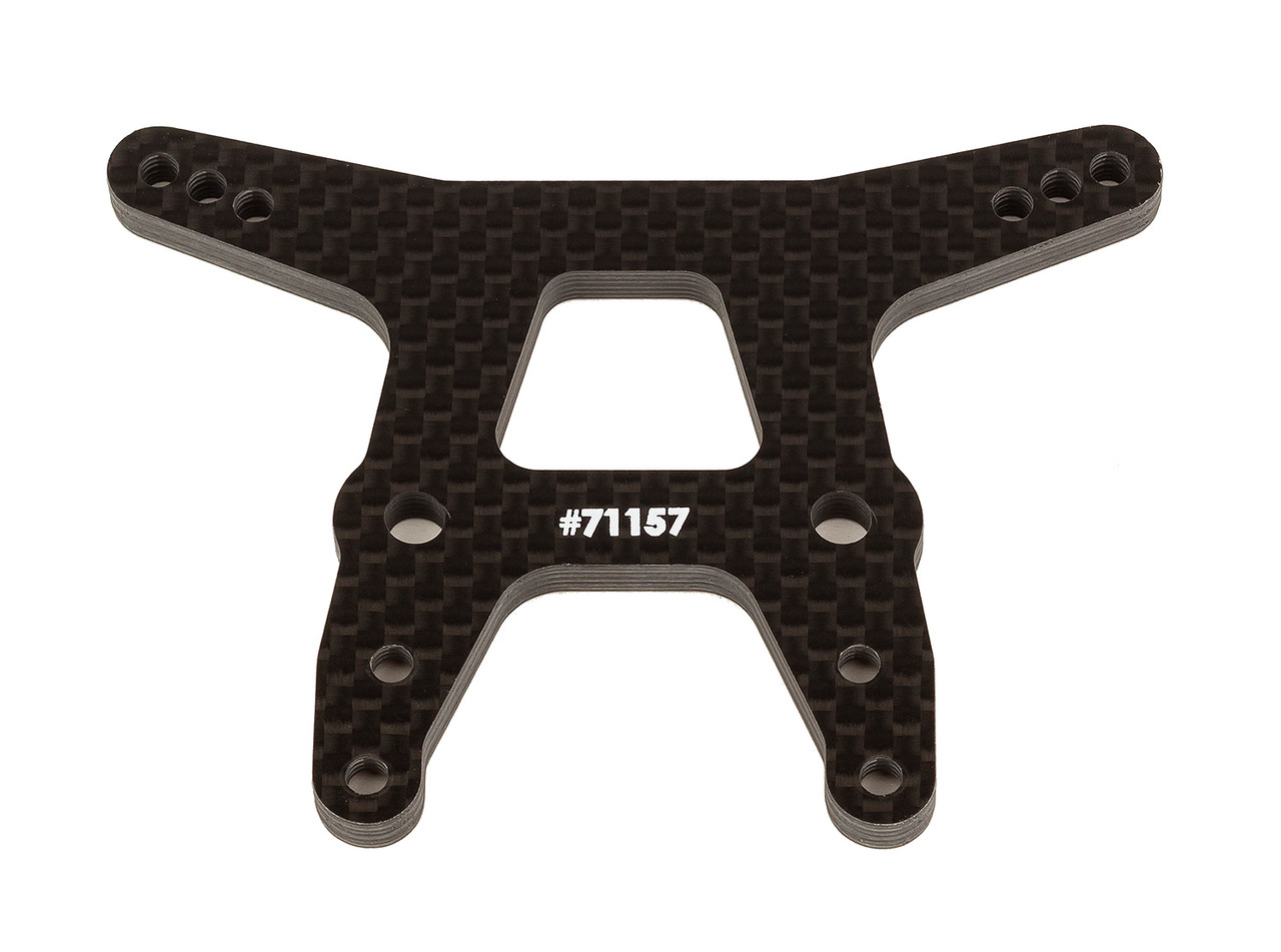 Associated ASC71155 – Morbida E Resistente: La CVA Posteriore Da 92,5 Mm Per La Tua RC10T6.2