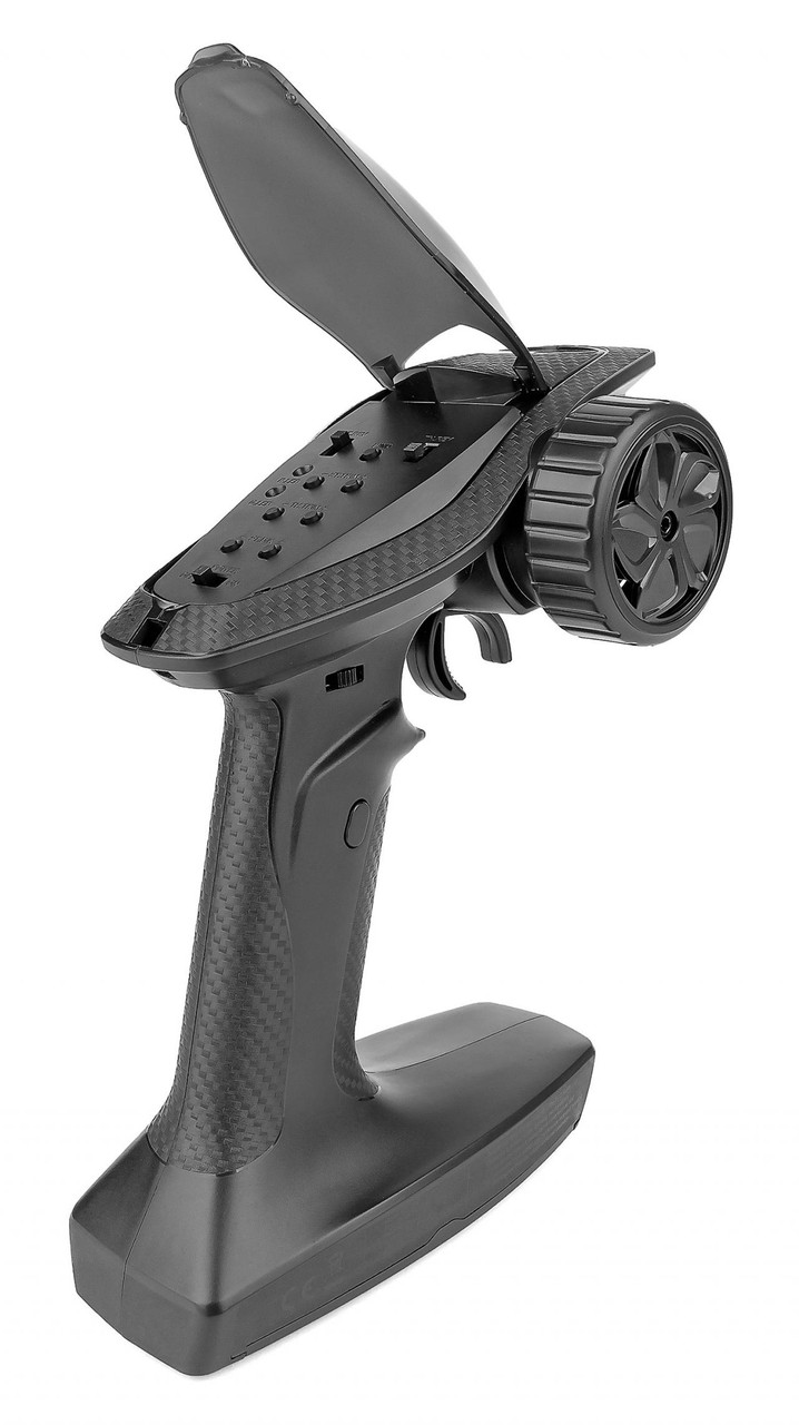 Kit Roulements Céramiques Scellés FastEddy Pour Element RC