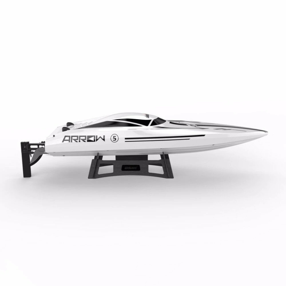 Barca RC Da Corsa UDIRC UDI005 Brushless 2.4Ghz | Veloce Con 2 Batterie