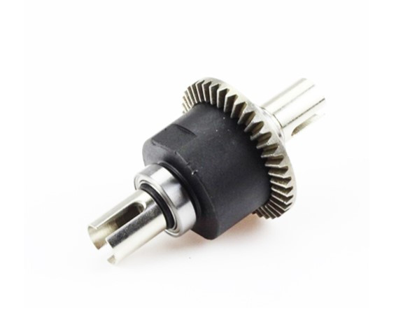 Wltoys Complete Differential Assembly [104072-1930] - Hobby Station