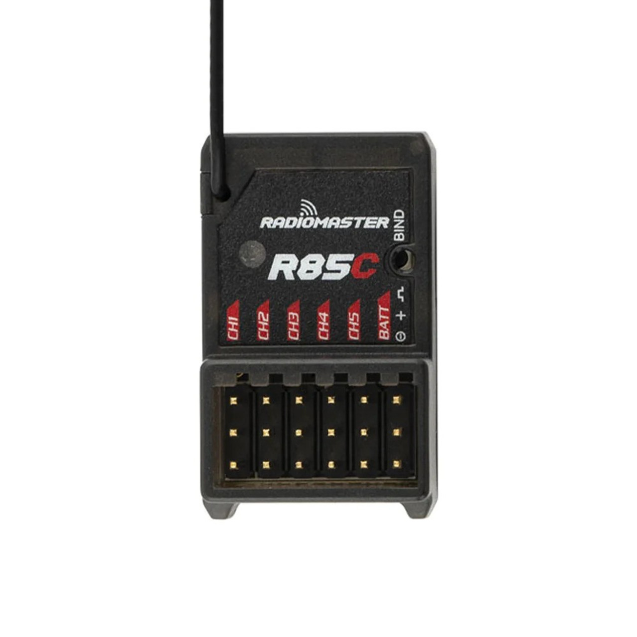 MT12 Surface Radio Controller