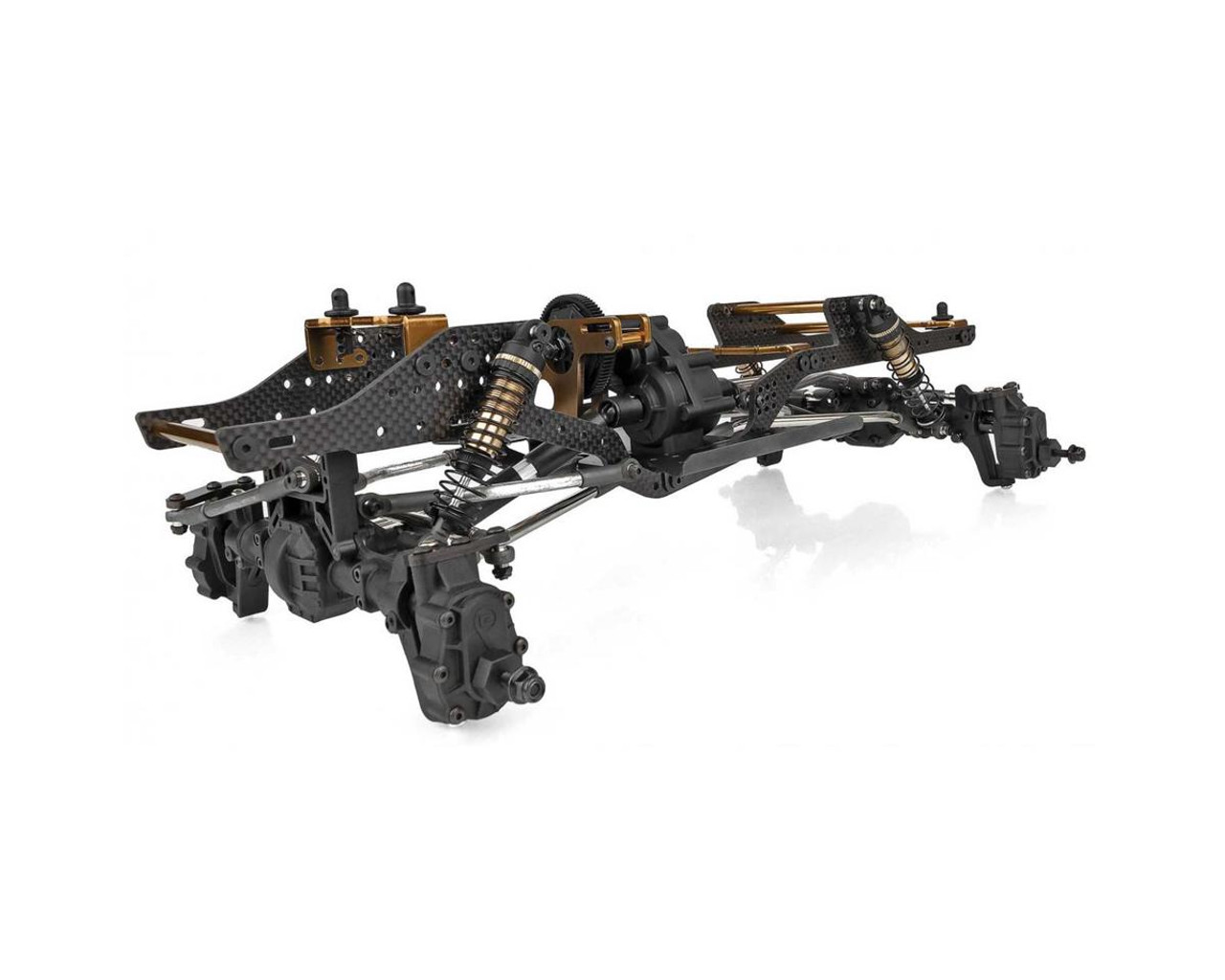 ENDURO COMP FOX シャーシ クローラー ENDURO COMP FOX シャーシ クローラー（Element RC Enduro Comp