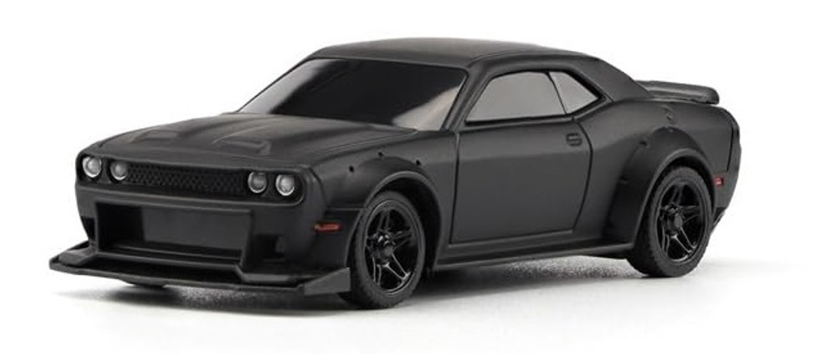 Turbo Racing C75 RTR 1/76 Full Proportional RWD Mini RC Car