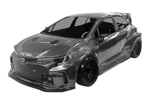 Reve D GR COROLLA CUSCO ボディ Reve D GR COROLLA CUSCO Body Set [DB-GRCC]