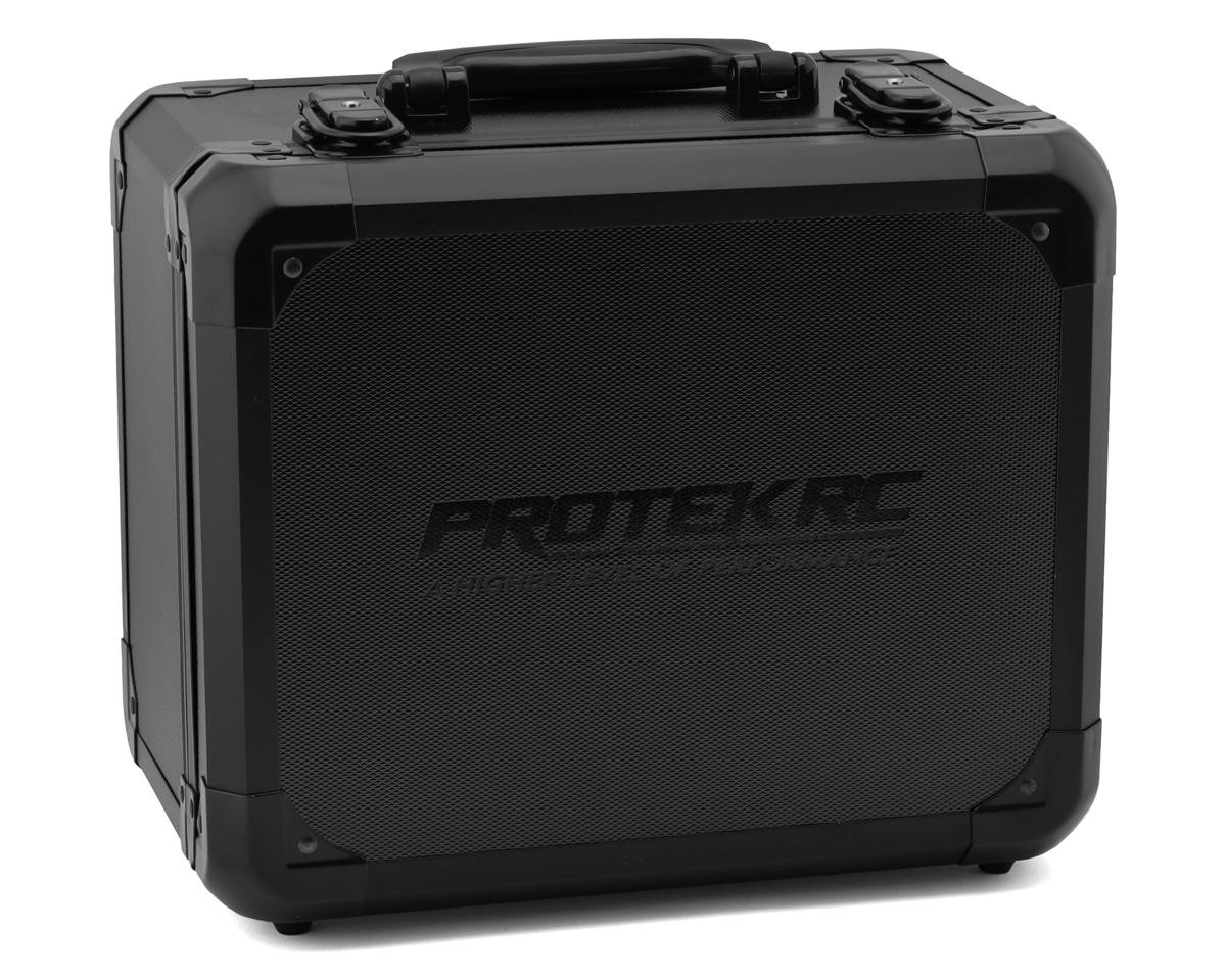 ProTek RC Mini Universal Radio Case (Sanwa M17) - Hobby Station