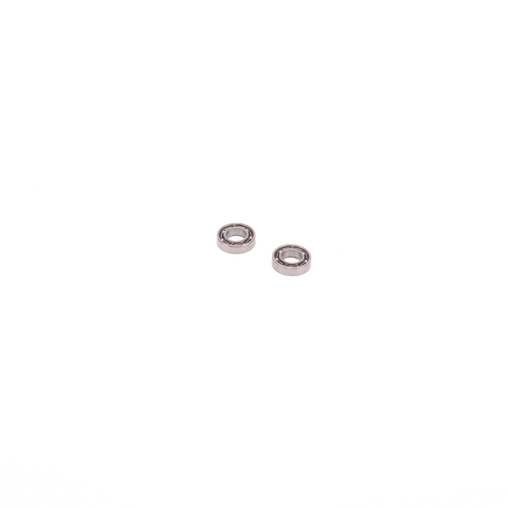 Schumacher - Ball Bearing - 4x8x2mm Open (pr) - Hobby Station