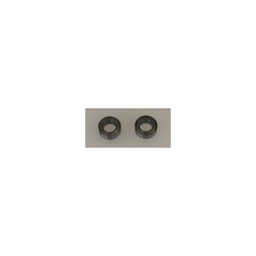 Schumacher - Ball Bearing - 5x9x3 Shield - (pr) - Hobby Station