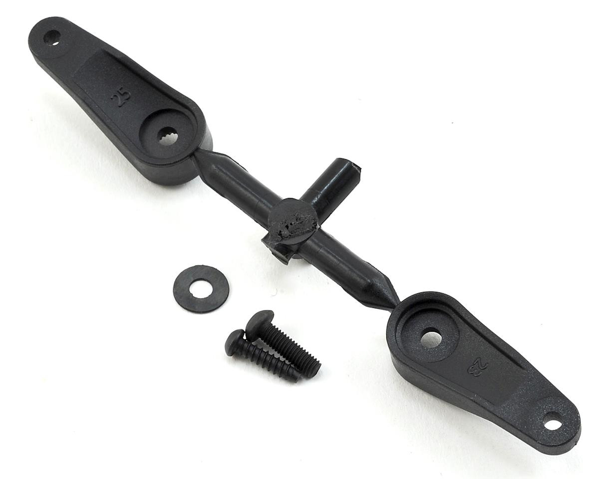 Absima - Aluminium Servo Horn 23Z 3-in-1 - RC-Modellbau Shop - Foto 8