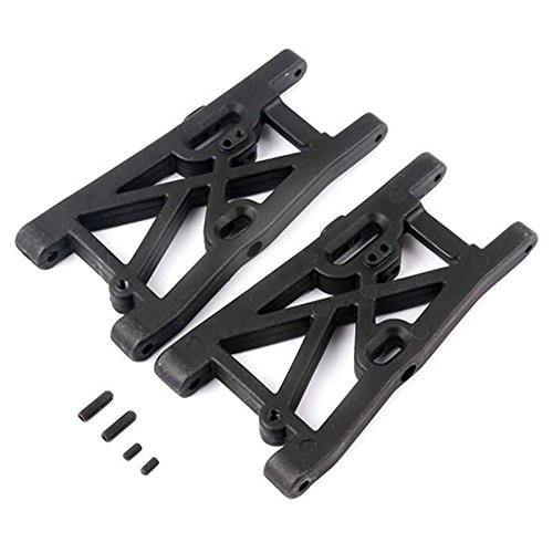 Rear Lower Suspension Arm For HSP RC 1/8 Model Car Spare Parts Hobby