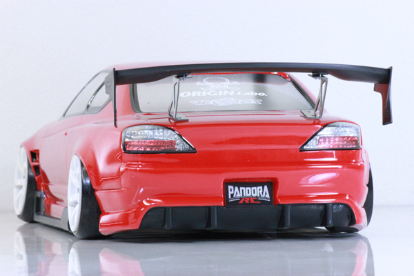 NISSAN SILVIA S15 / ORIGIN Labo [PAB-3148] - Hobby Station