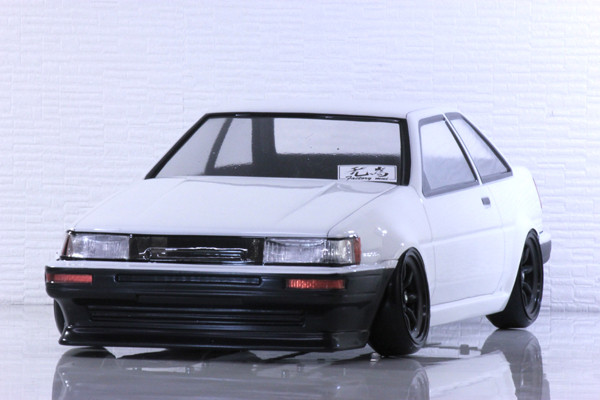 Toyota COROLLA LEVIN AE86 2Dr [PAB-3168] Hobby Station