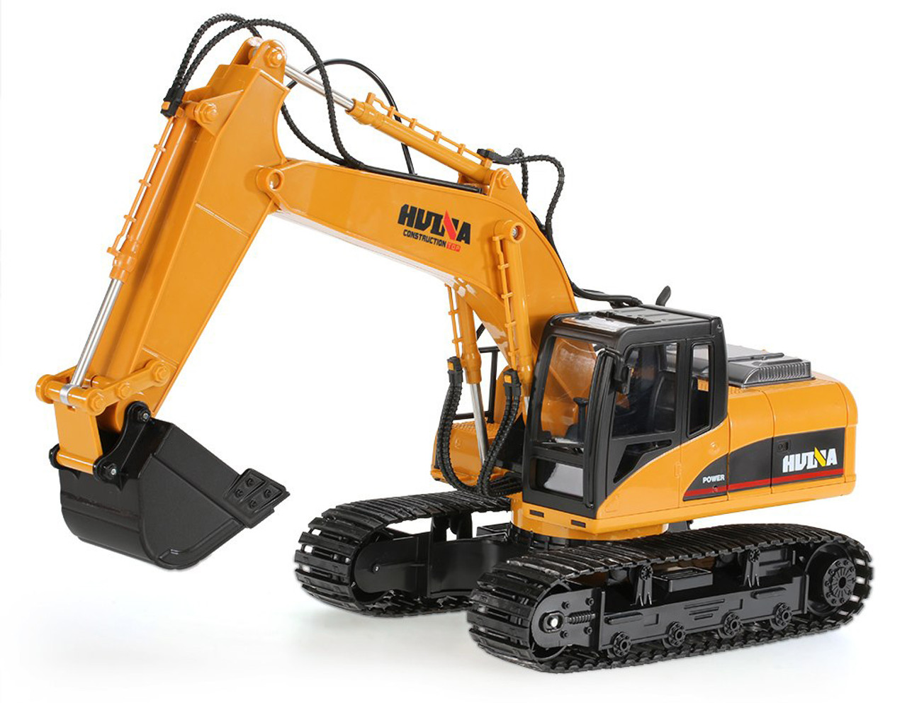 hulna excavators 350