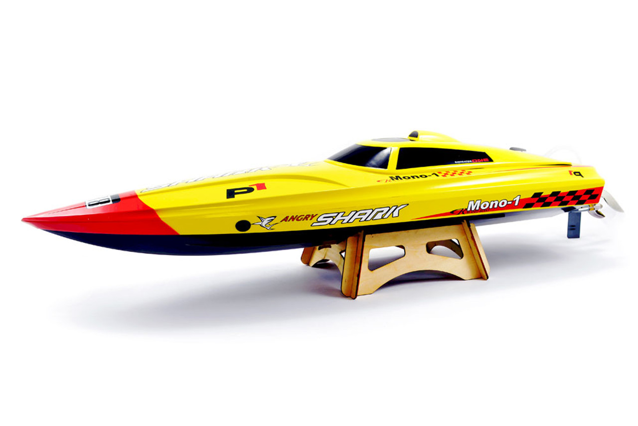 vector 80 rc boat parts