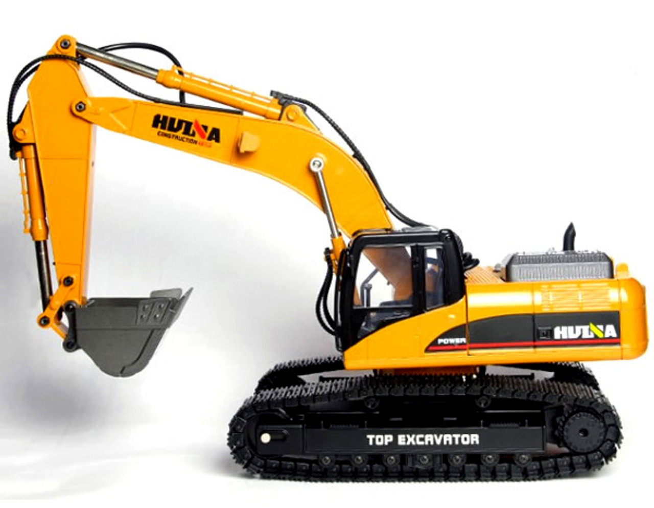 huina excavator 1580