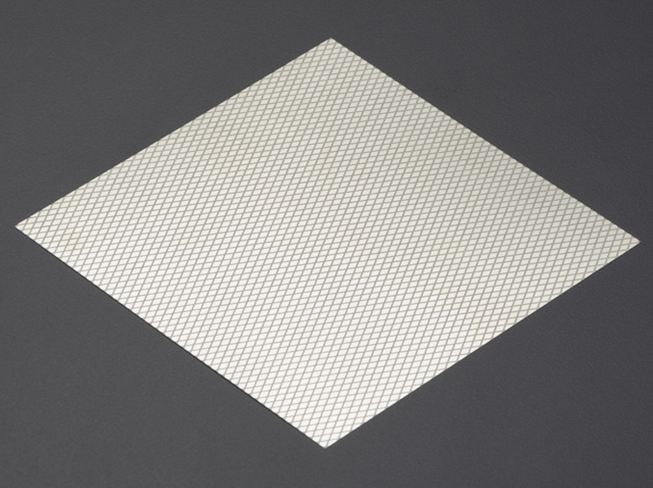 Killer Body Stainless Steel Modified Air Intake Mesh Diamond shape ...