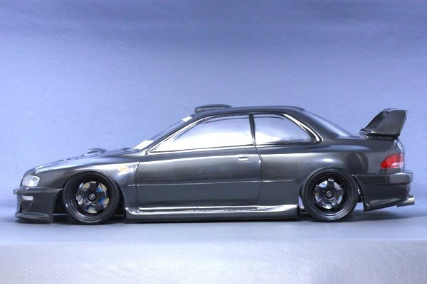 Pandora - Subaru Impreza (22B-STI) [PAB-3137] - Hobby Station