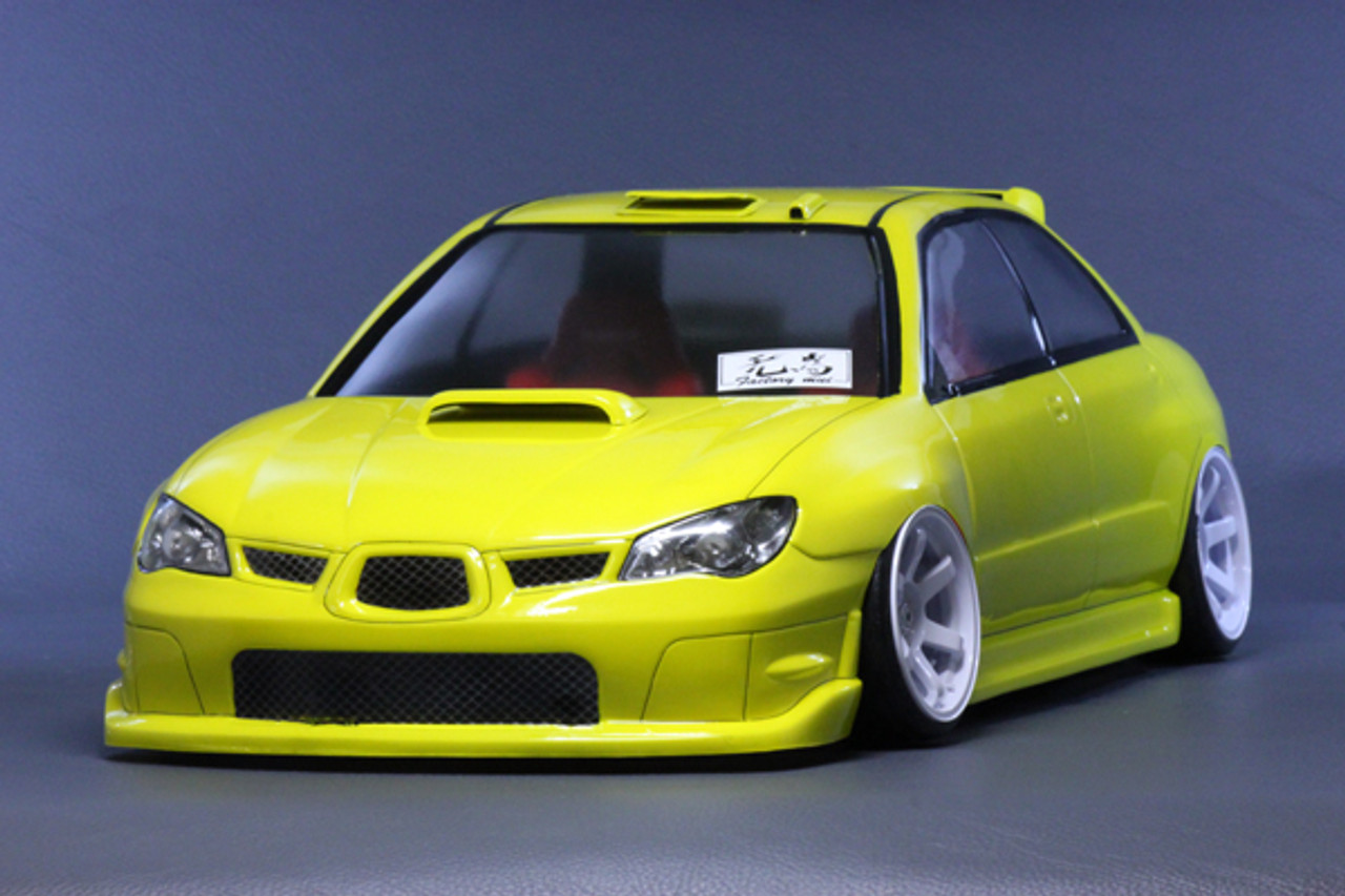 Pandora - SUBARU IMPREZA GDB [PAB-2141] - Hobby Station