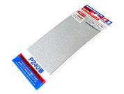 Tamiya - Finishing Abrasives P240  3pcs  [87093]