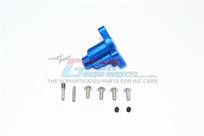 ALUMINUM FRONT/REAR/CENTER DIFFERENTIAL OUTPUTS -9PC SET